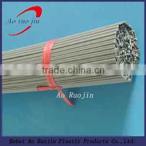 PP Welding Rod/white Color Hdpe Rod thumbnail-1