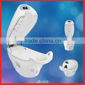 2014 New 3C Seaweed Luxurious Multi-function Hydrotherapy Slimming SPA Capsule(JB-3038) thumbnail-1