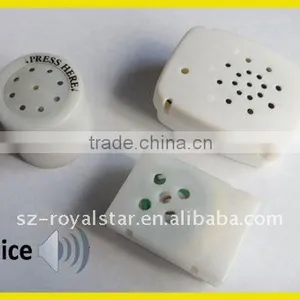 Sound Module for Plush Toy thumbnail-1