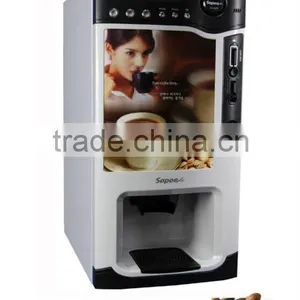 Table Top Coffee Vending Machine With CE Approval thumbnail-1