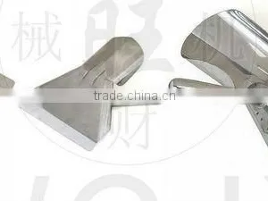 W210 High Quality French Fry Bagger for Sale thumbnail-2