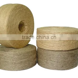 Jute Rope Supplied From Manufactory Directly thumbnail-6