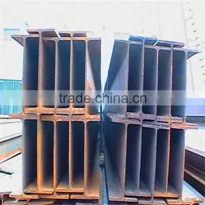Hot Rolled Steel h Beam With Alloy thumbnail-1