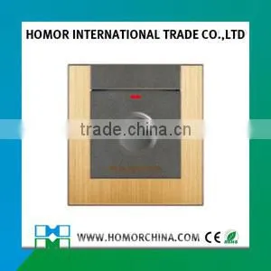 Electrical Switche Type / Light Dimmer Switch thumbnail-3