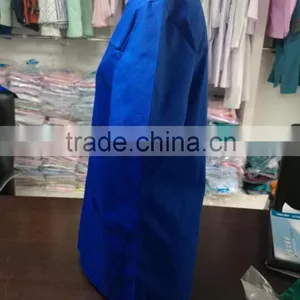 Best Quality Hospital Uniforms Bleach Resistant Scrubs for Women thumbnail-3