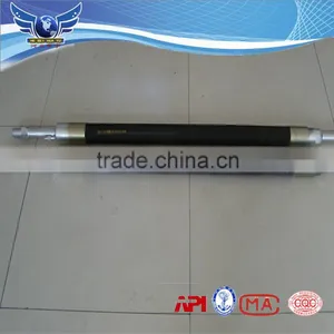 China Manufacturer! Gold Supplier Hole Packer thumbnail-1