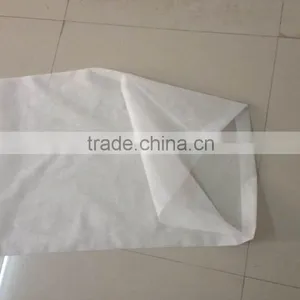 Skin Friendly Non Woven Pillowcase With Flap thumbnail-4