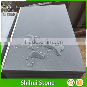 Sell Cheap Dark Grey Basalt Stone Pavers thumbnail-5