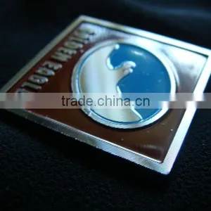 High Quality Custom Desk Nameplate thumbnail-5