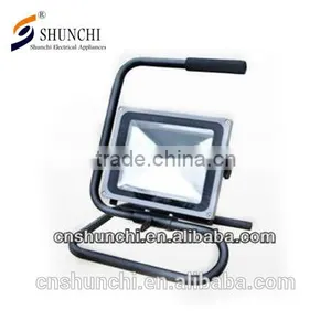 Rechargeable LED Floodlights thumbnail-1