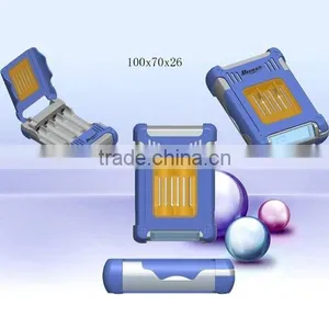 MW-2003 INTELLIGENT CHARGER thumbnail-1
