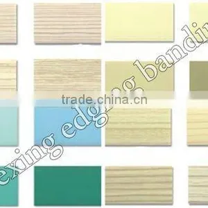 Decorative PVC Edge Banding thumbnail-1