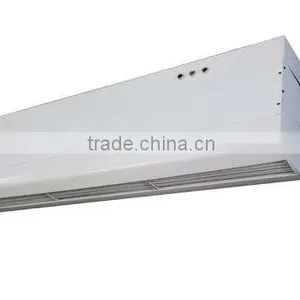 Strong Wind Electric Heating Air Curtain thumbnail-3