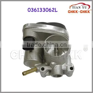 DROSSELKLAPPE For Germany Car 1.2, 1.2 12V, 1.4, 1.4 16V Electronic Throttle Body 036133062L, 06A133062P thumbnail-6