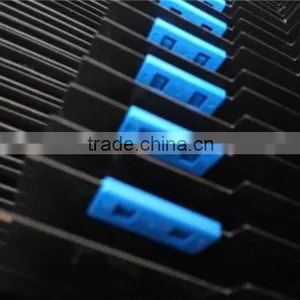 RUIAO High Cost Performance CNC Linear Way Cover With CE Certificate thumbnail-3