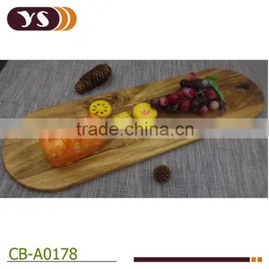 Classics Unique Wood Tea Board thumbnail-1
