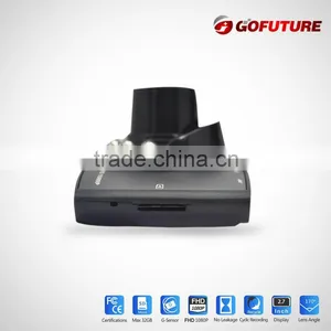 AR0330 1080p FHD HDMI G-sensor Motion Detect Parking Control CE FCC ROHS Mobile Dvr DVR thumbnail-4