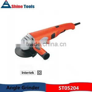 115/125MM 750W Electric Mini Angle Grinder Specification thumbnail-1