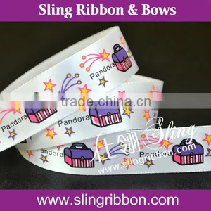 Wholesale 100% Polyester Ribbon, Thermal Printing thumbnail-1