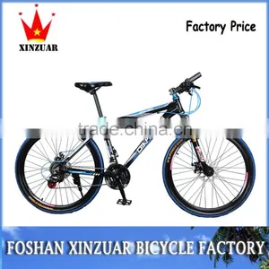 2014 New Moutain Bike for Sale&Road Bike &alluminum Alloy Frame &shimano Set &competitive Price thumbnail-1