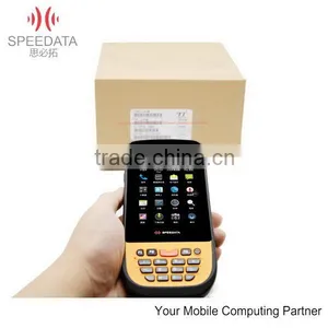 China Most Popular Designer Uhf Rfid Reader for Marathon Solution thumbnail-6