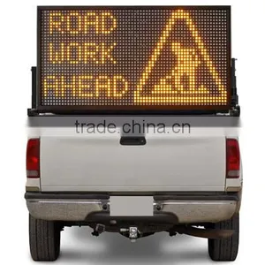 Vehicle Mounted Led Display thumbnail-3