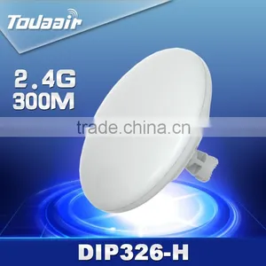OEM Chinese Manufacturer Wifi Repeater Outdoor Wireless AP Router for CCTV Monitoring Security Camera thumbnail-1