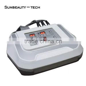 Far Infrared Therapy Machine Beauty Salon Pressotherapy Equipment thumbnail-2