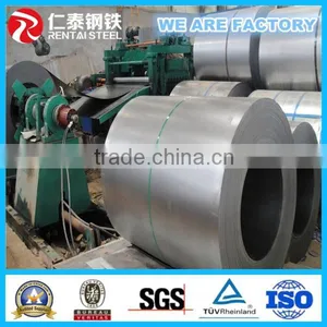 High Quanlity 0.18mm Hot Dipped /cold Rolled Galvanized Steel Coil thumbnail-5