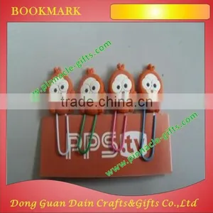 OEM New Plastic Book Marks With Good Quality for Retails thumbnail-2