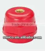 Low Voltage SM-25 Busbar Insulator/Standoff Insulator thumbnail-1