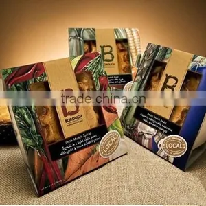 Mineral Water Bottle Printing Label Stickers ,box /cup Sticker Label thumbnail-6