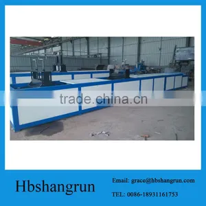 FRP Pultrusion Machine Manufacturer thumbnail-4