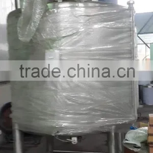 Drinks Blenging Tank thumbnail-1