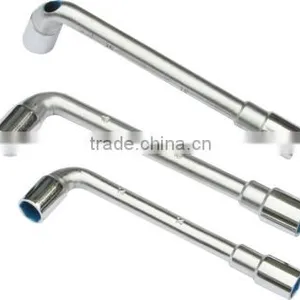 L Type Wrench With Hole thumbnail-1