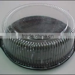 Cake Tray Thermoforming Machine thumbnail-1