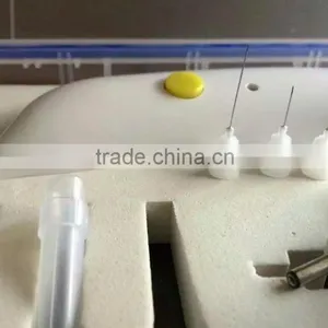 Hand-held Spot Removal Machine,high Frequency Current Spot Removal thumbnail-3