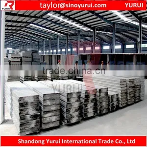 100,000-400,000sqm Lightweight Structural Insulated Wall Panels Machine/eps Cement Sandwich Panel Machine thumbnail-2