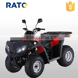 250cc ATV 4 Wheeler Atv for Adults thumbnail-2