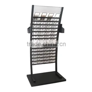 SR501 Marble Tower Display Rack Stand thumbnail-2