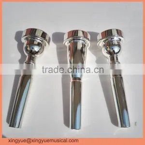 High Quality Trumpet Mouthpiece thumbnail-2