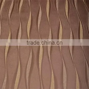 Household Usage Beatiful Cheap Stripe Wallpaper Design thumbnail-5