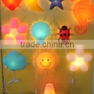Craft Lamp/ Wall Lamp/ceiling Lamp/children Lamp thumbnail-1