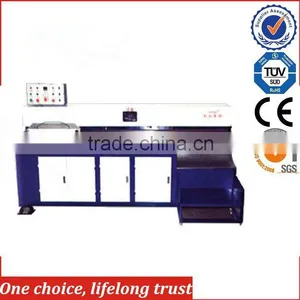TJ-36 Book Linear-glueing Press Book Binding Press Machine thumbnail-1