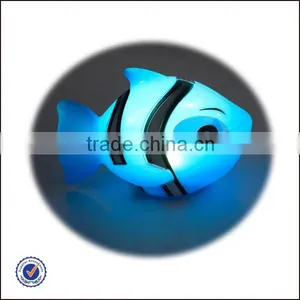 Floating Fish Light 1 LED thumbnail-2