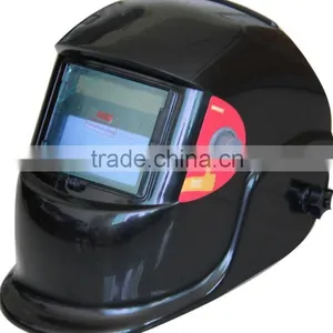 CE Cheap Welding Helmet With Black Color thumbnail-1
