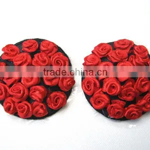 New Arrival Red Ladies Breast Sexy Beauty Nipple Cover thumbnail-2