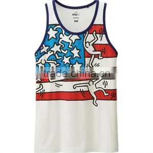 New Graphic Tank Top thumbnail-1