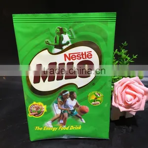 High Quality Food Bag Pouch thumbnail-1