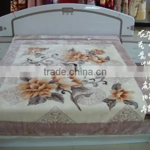 100% Polyester Wholesale Thermal Protection Container Home China Supplier Superior Blanket thumbnail-5